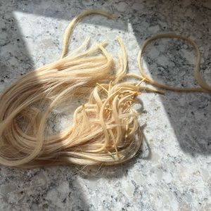 Halo Couture Beaded Extensions